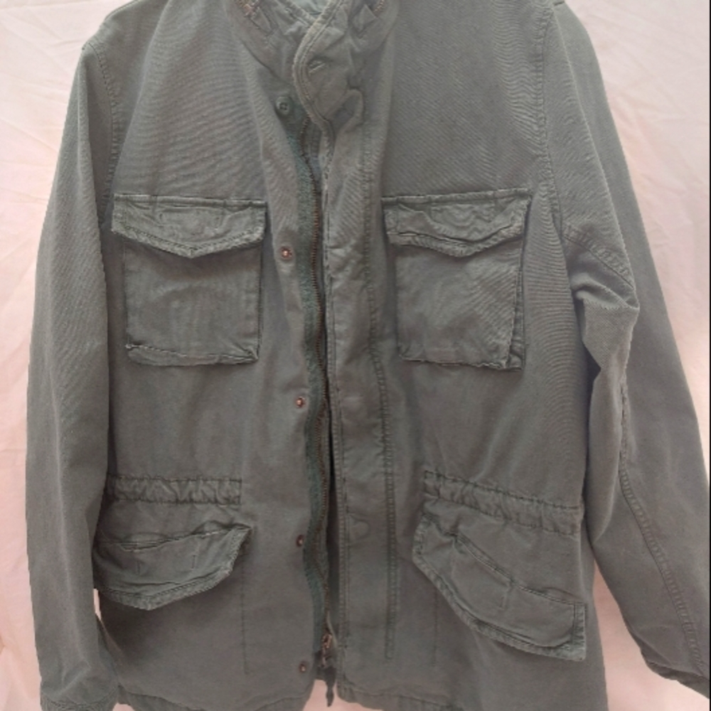 Gap Utility/Field Jacket